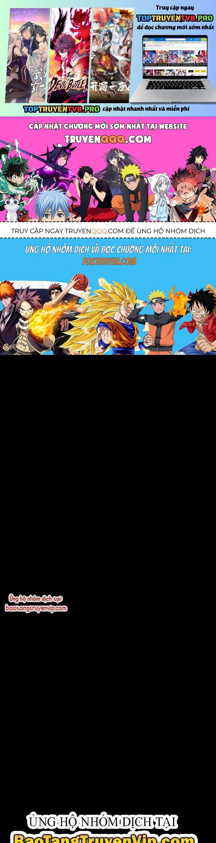 Nhân Vật Phụ Trong Thế Giới Điên Loạn: Chapter 23