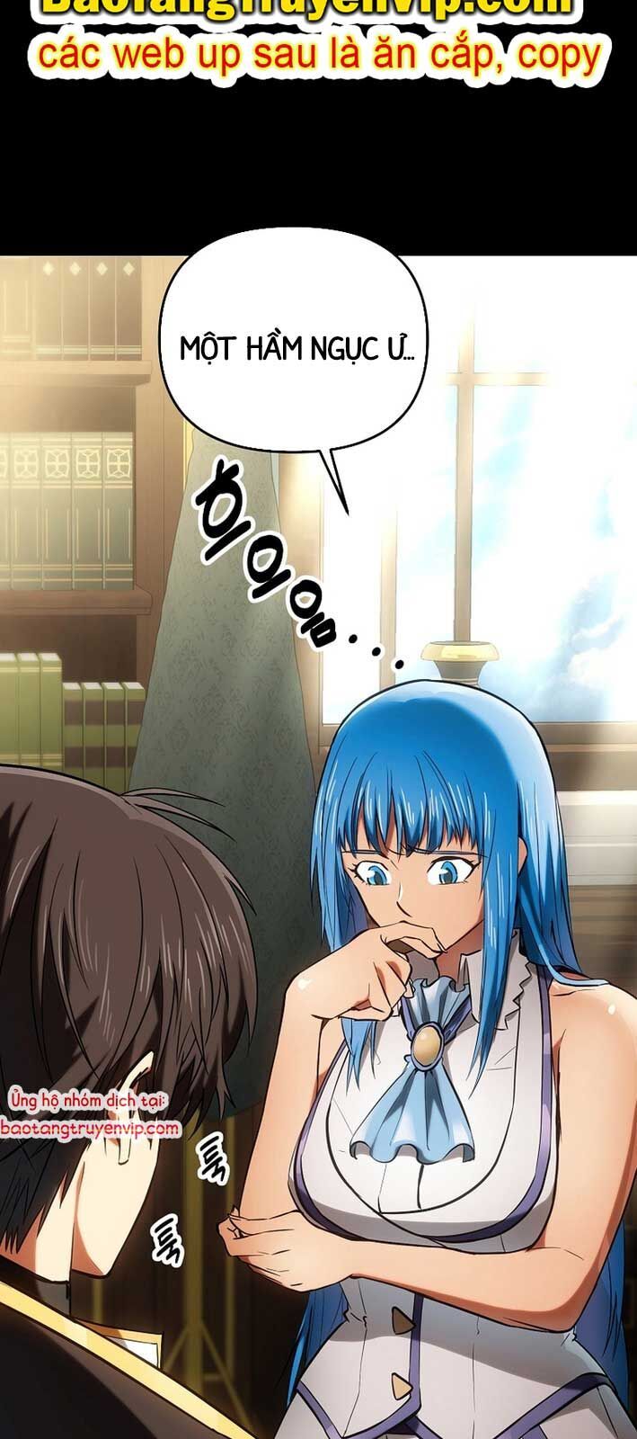 Nhân Vật Phụ Trong Thế Giới Điên Loạn: Chapter 23