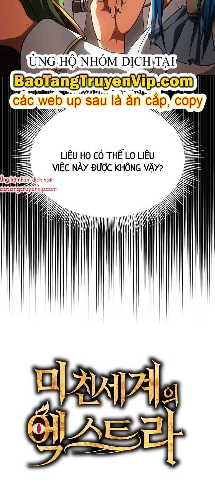 Nhân Vật Phụ Trong Thế Giới Điên Loạn: Chapter 23