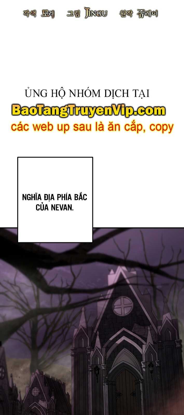 Nhân Vật Phụ Trong Thế Giới Điên Loạn: Chapter 23