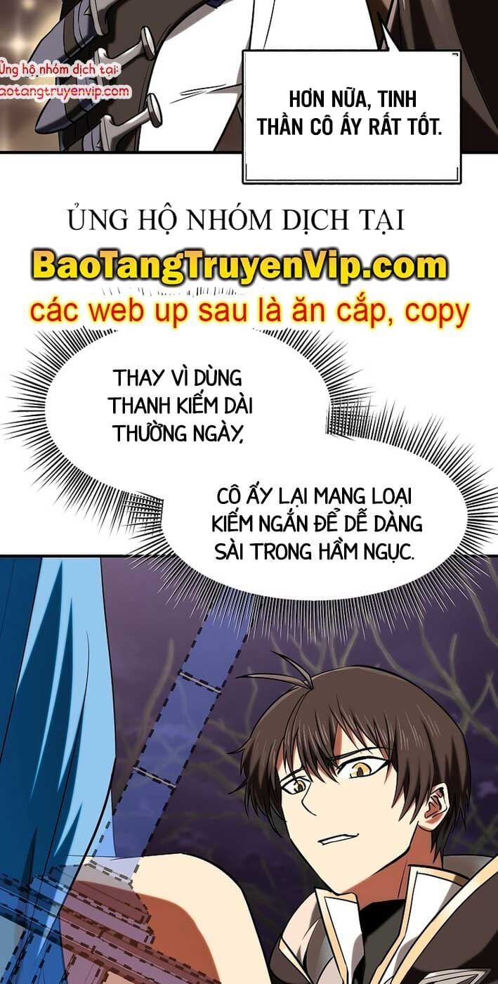 Nhân Vật Phụ Trong Thế Giới Điên Loạn: Chapter 23