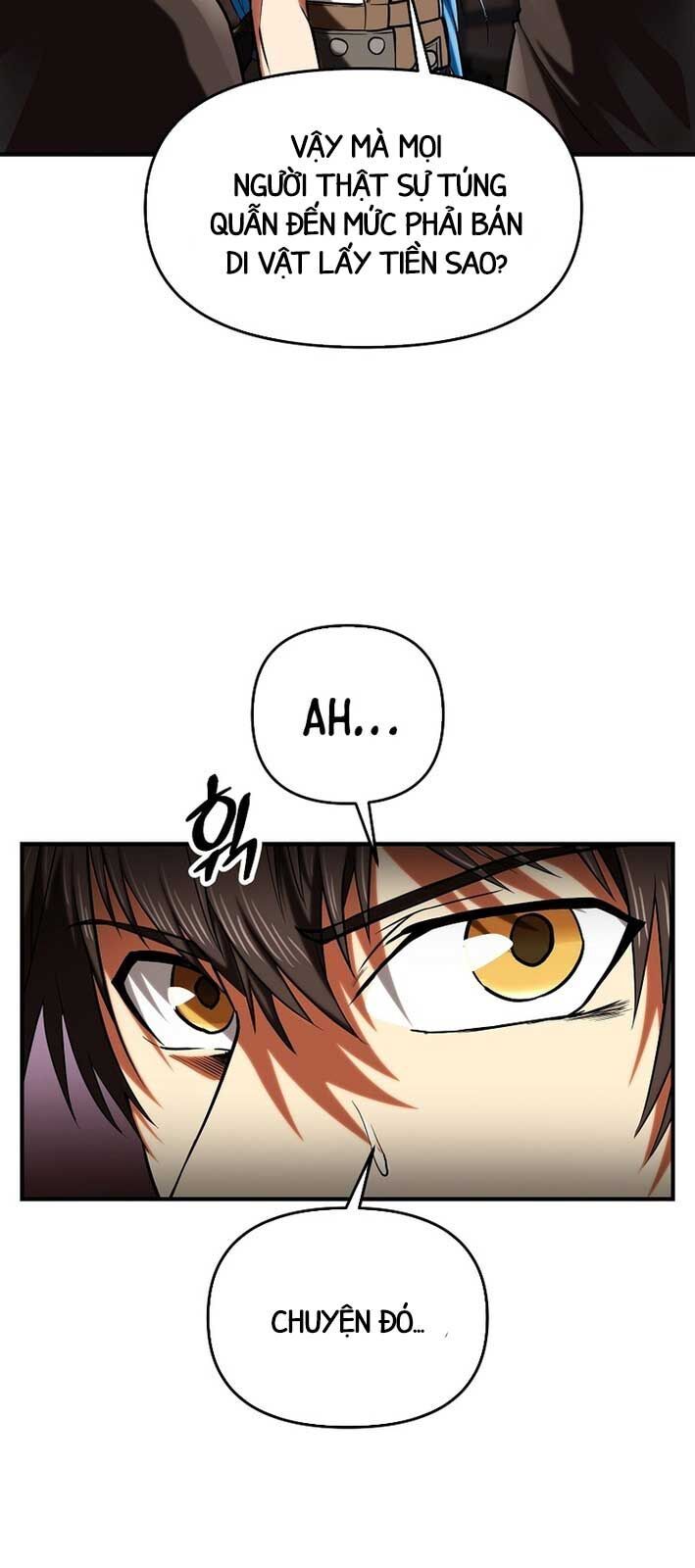 Nhân Vật Phụ Trong Thế Giới Điên Loạn: Chapter 23