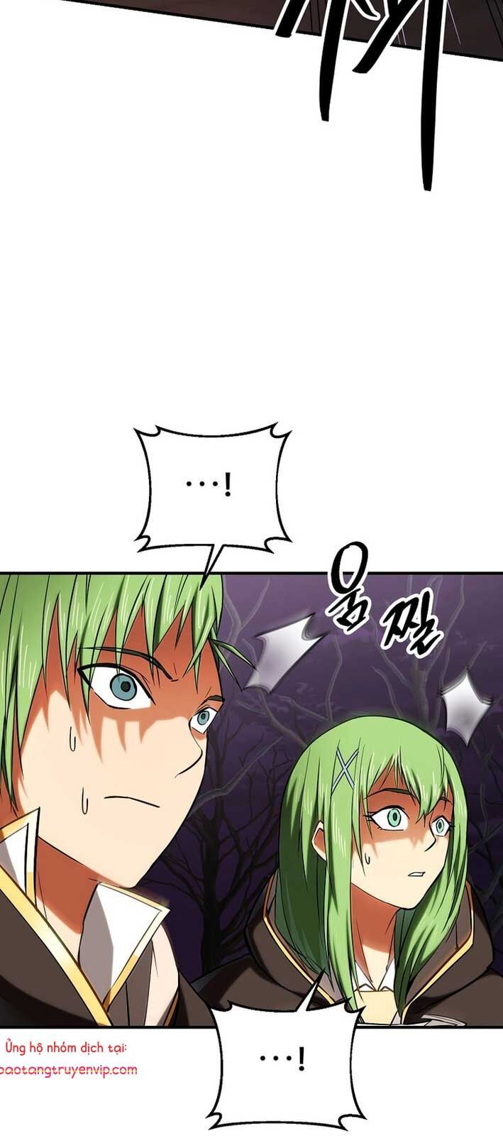 Nhân Vật Phụ Trong Thế Giới Điên Loạn: Chapter 23