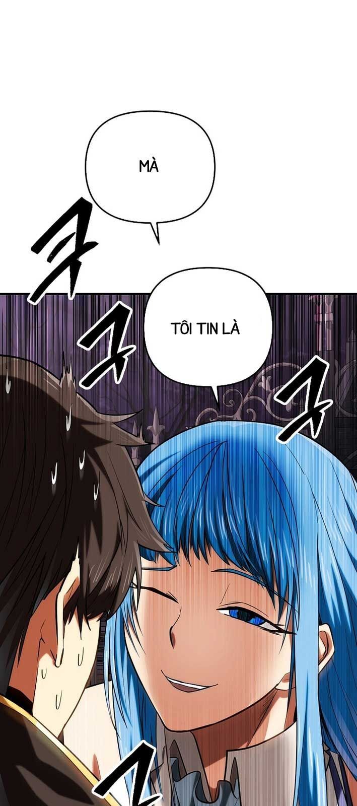 Nhân Vật Phụ Trong Thế Giới Điên Loạn: Chapter 23