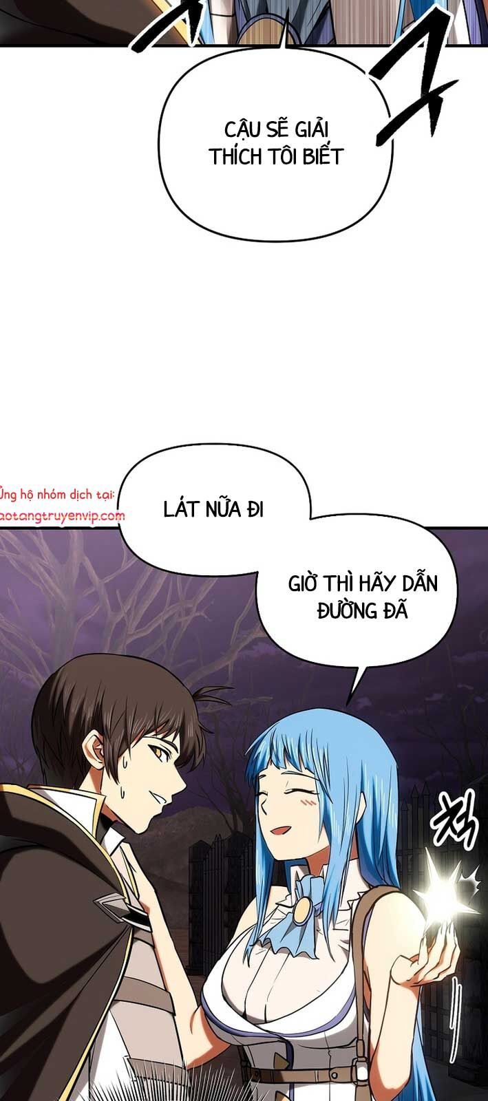 Nhân Vật Phụ Trong Thế Giới Điên Loạn: Chapter 23