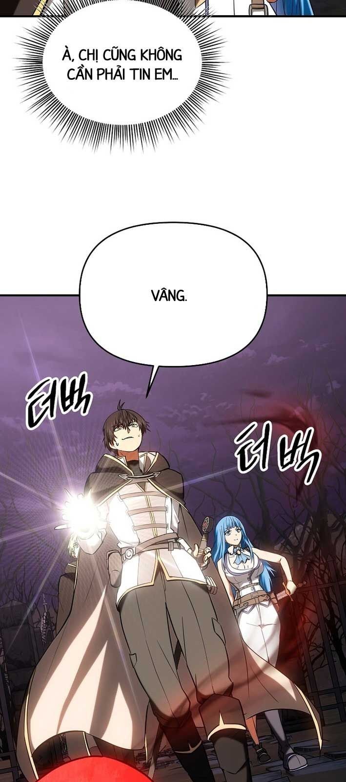 Nhân Vật Phụ Trong Thế Giới Điên Loạn: Chapter 23