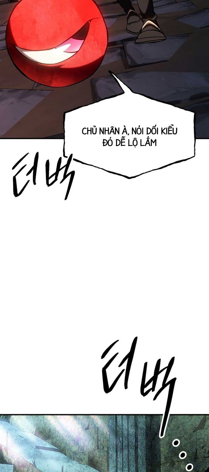 Nhân Vật Phụ Trong Thế Giới Điên Loạn: Chapter 23