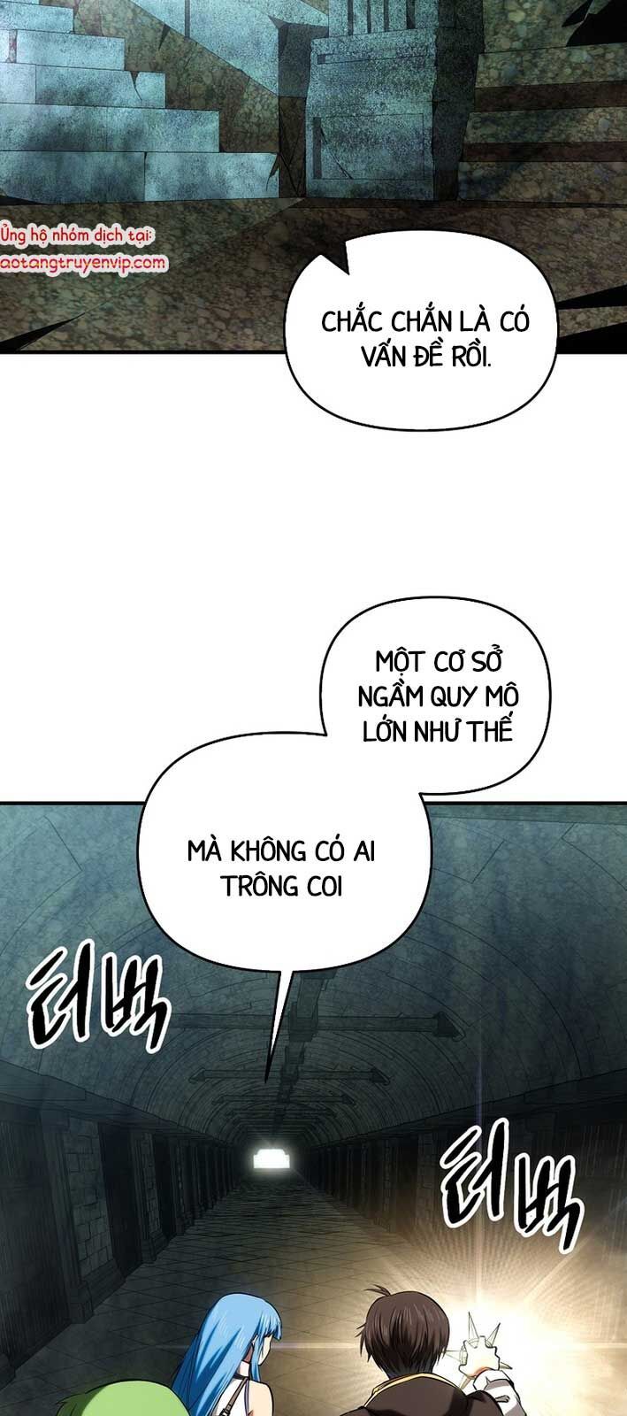 Nhân Vật Phụ Trong Thế Giới Điên Loạn: Chapter 23