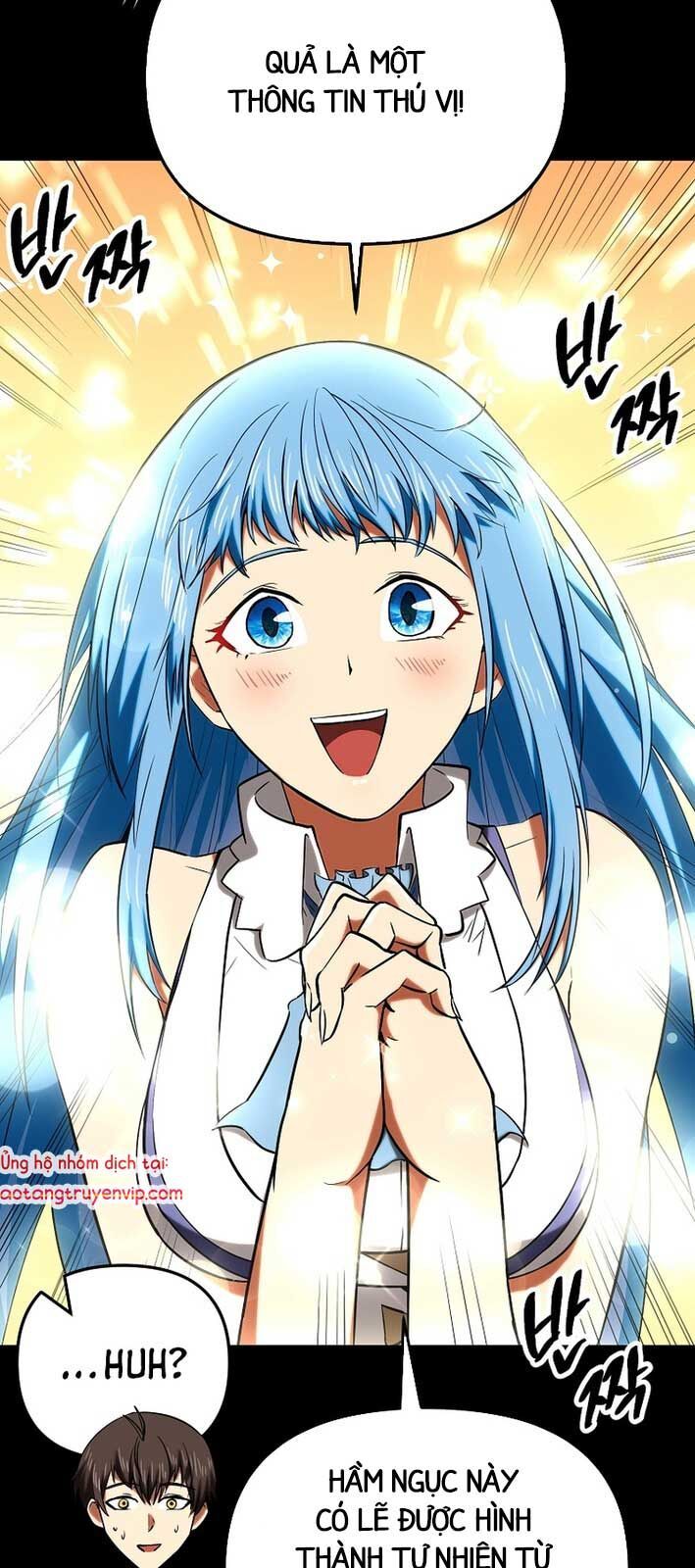 Nhân Vật Phụ Trong Thế Giới Điên Loạn: Chapter 23