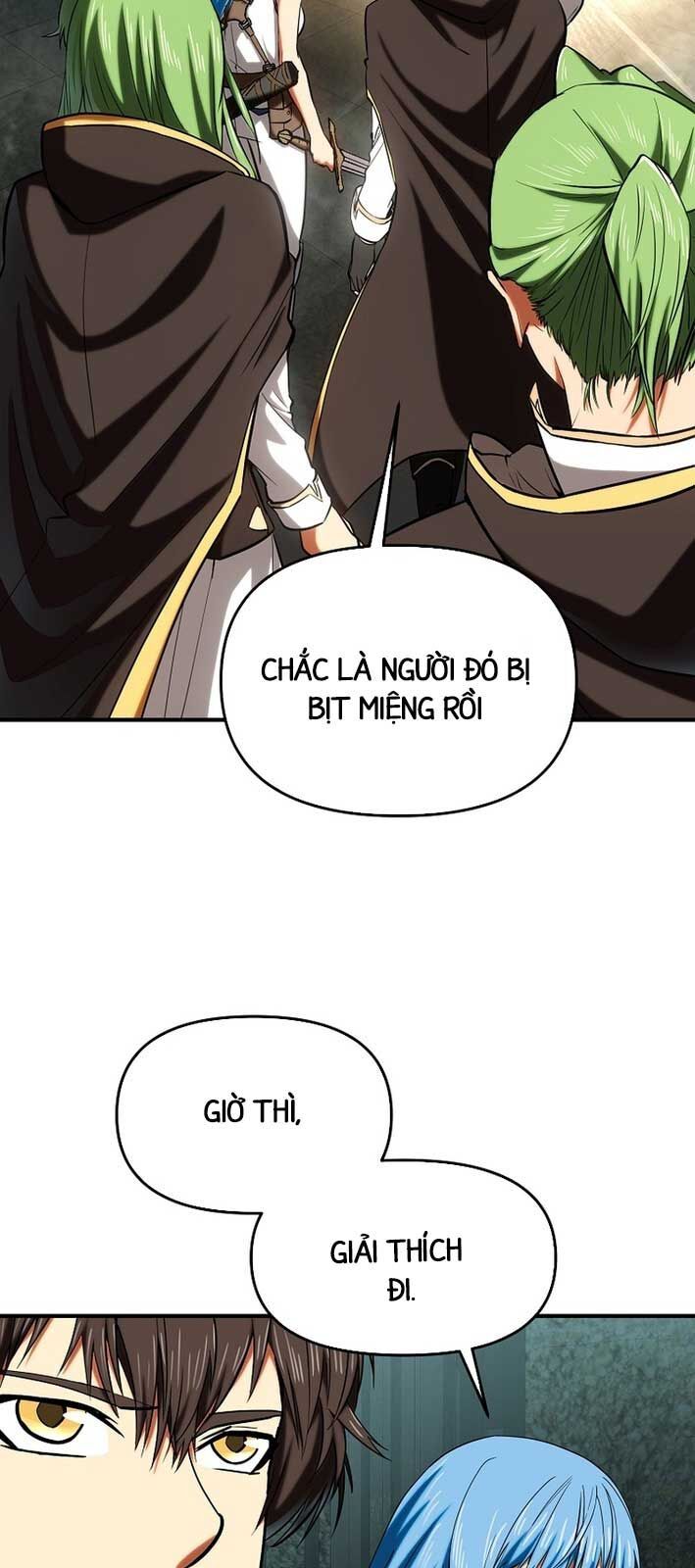 Nhân Vật Phụ Trong Thế Giới Điên Loạn: Chapter 23