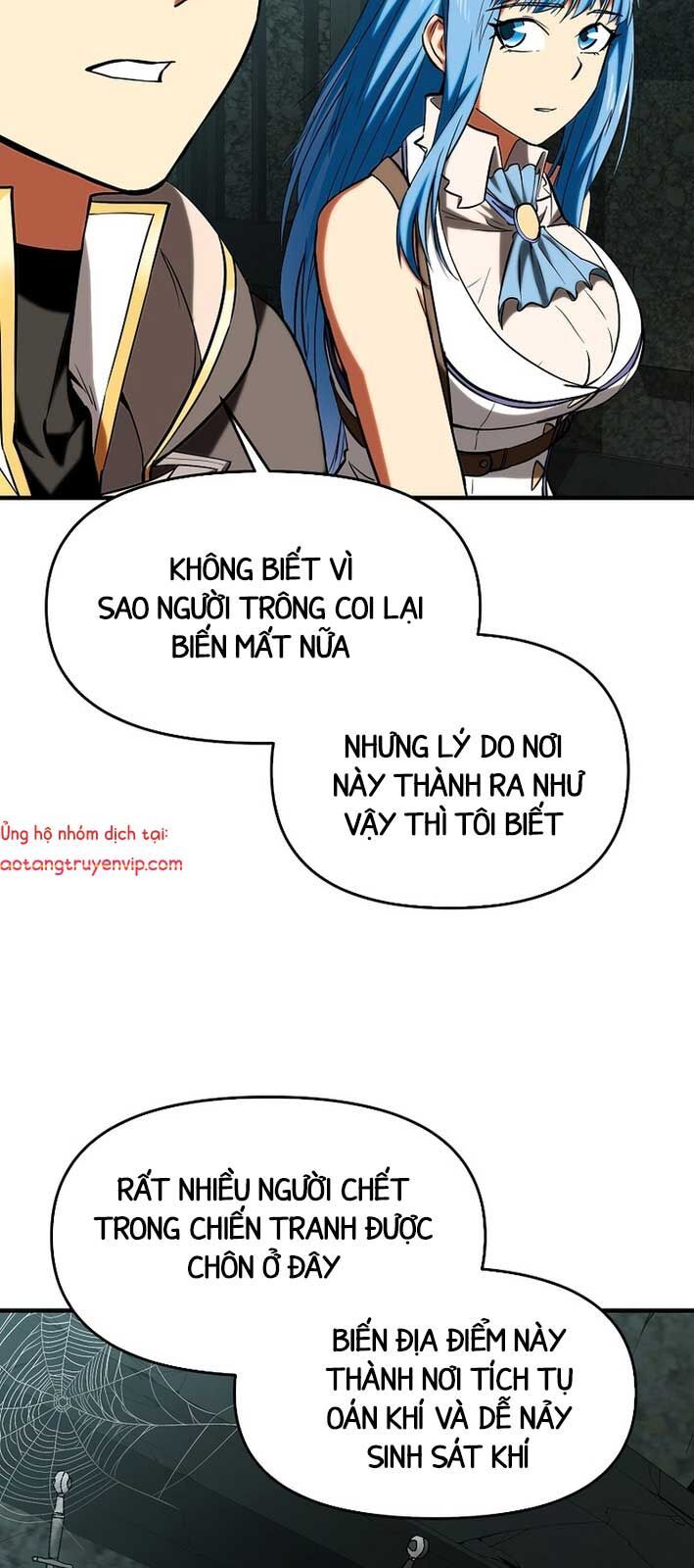 Nhân Vật Phụ Trong Thế Giới Điên Loạn: Chapter 23