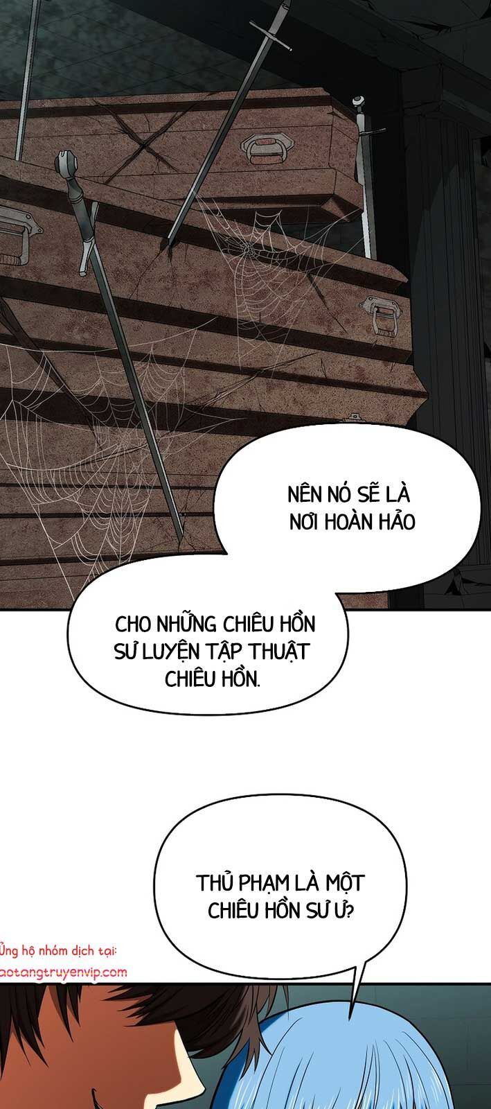 Nhân Vật Phụ Trong Thế Giới Điên Loạn: Chapter 23