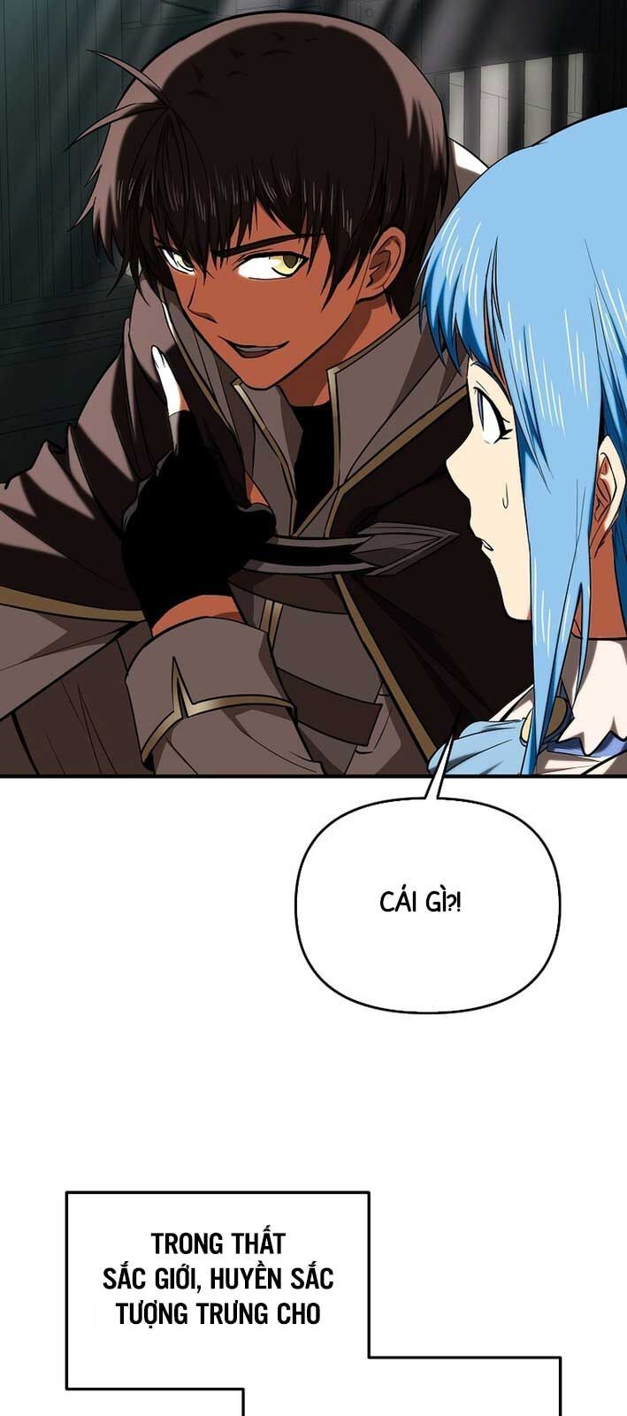 Nhân Vật Phụ Trong Thế Giới Điên Loạn: Chapter 23