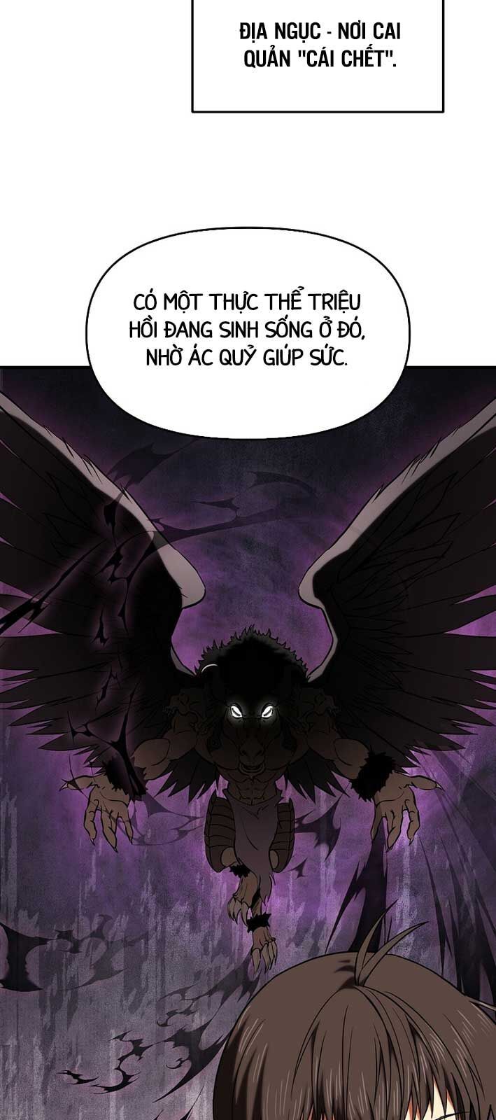 Nhân Vật Phụ Trong Thế Giới Điên Loạn: Chapter 23