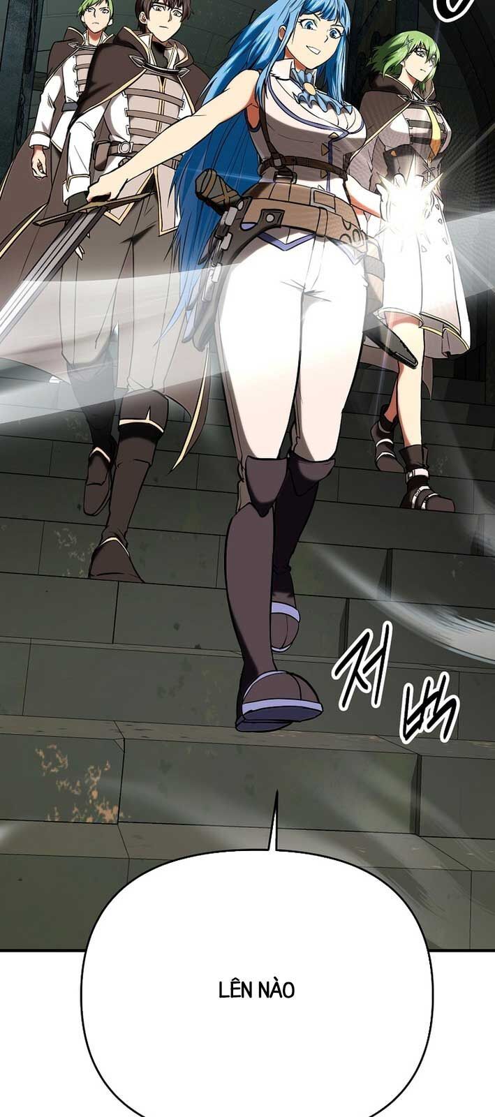 Nhân Vật Phụ Trong Thế Giới Điên Loạn: Chapter 23