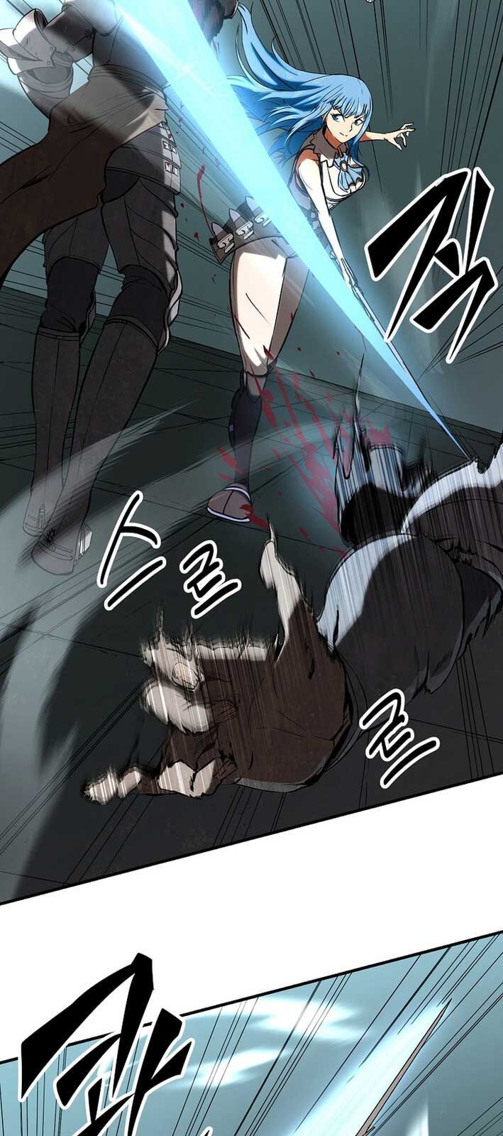 Nhân Vật Phụ Trong Thế Giới Điên Loạn: Chapter 23