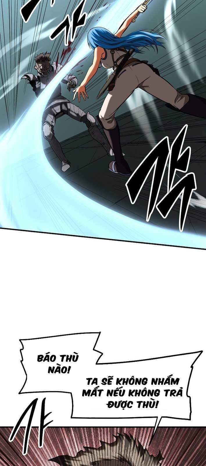 Nhân Vật Phụ Trong Thế Giới Điên Loạn: Chapter 23