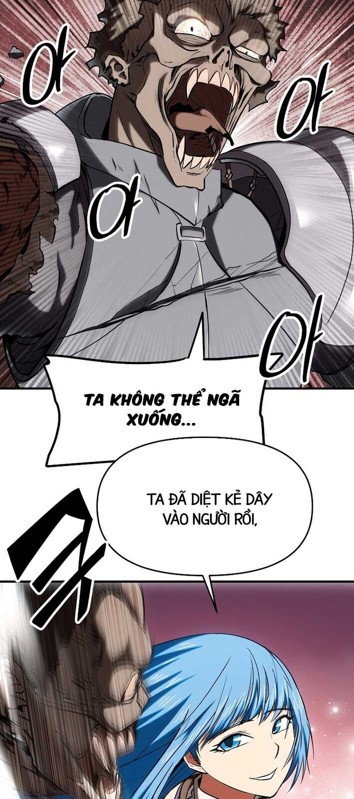 Nhân Vật Phụ Trong Thế Giới Điên Loạn: Chapter 23