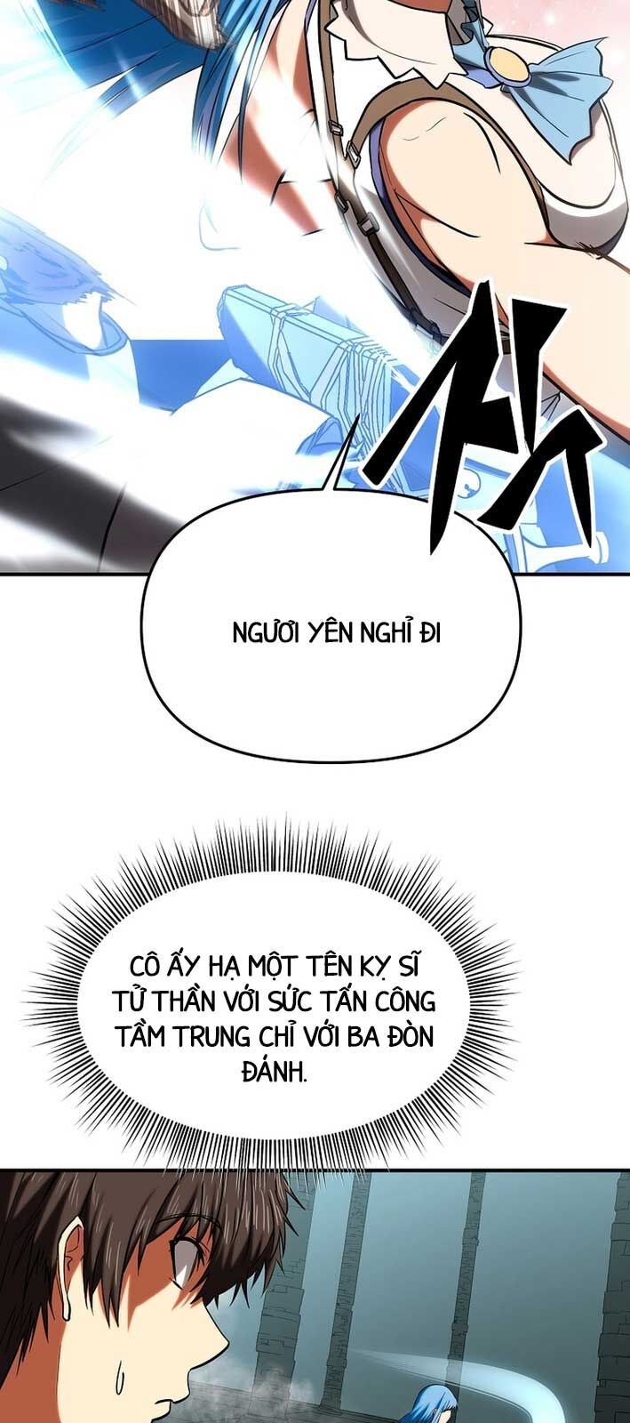 Nhân Vật Phụ Trong Thế Giới Điên Loạn: Chapter 23