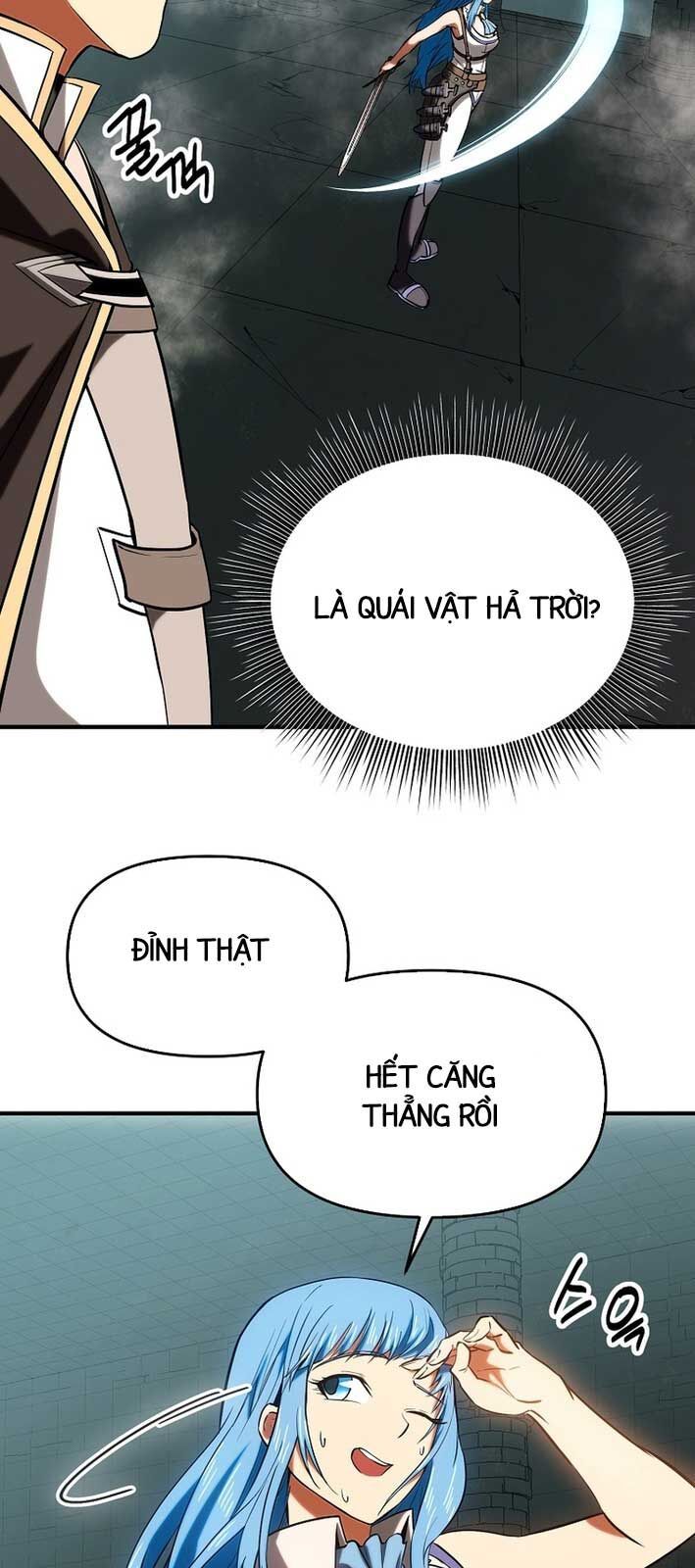 Nhân Vật Phụ Trong Thế Giới Điên Loạn: Chapter 23