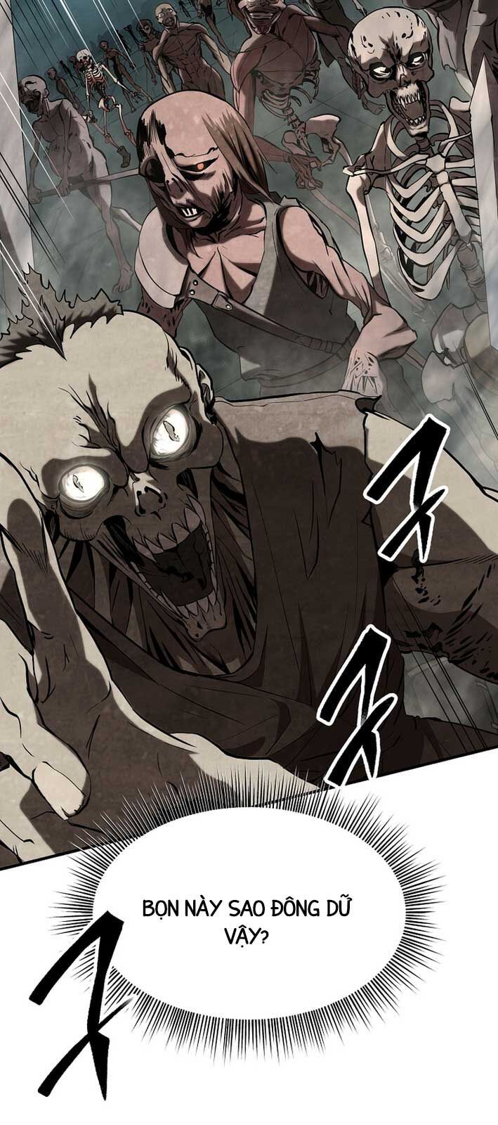 Nhân Vật Phụ Trong Thế Giới Điên Loạn: Chapter 23