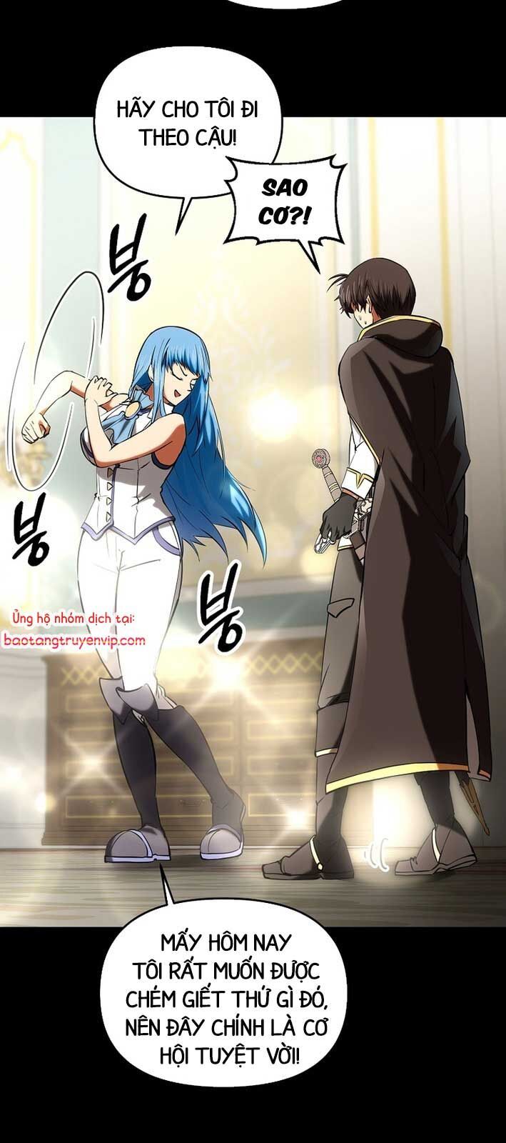 Nhân Vật Phụ Trong Thế Giới Điên Loạn: Chapter 23