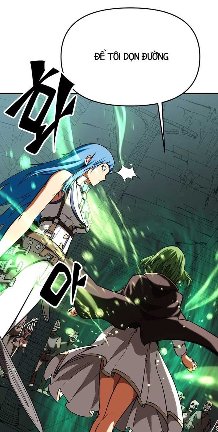 Nhân Vật Phụ Trong Thế Giới Điên Loạn: Chapter 23