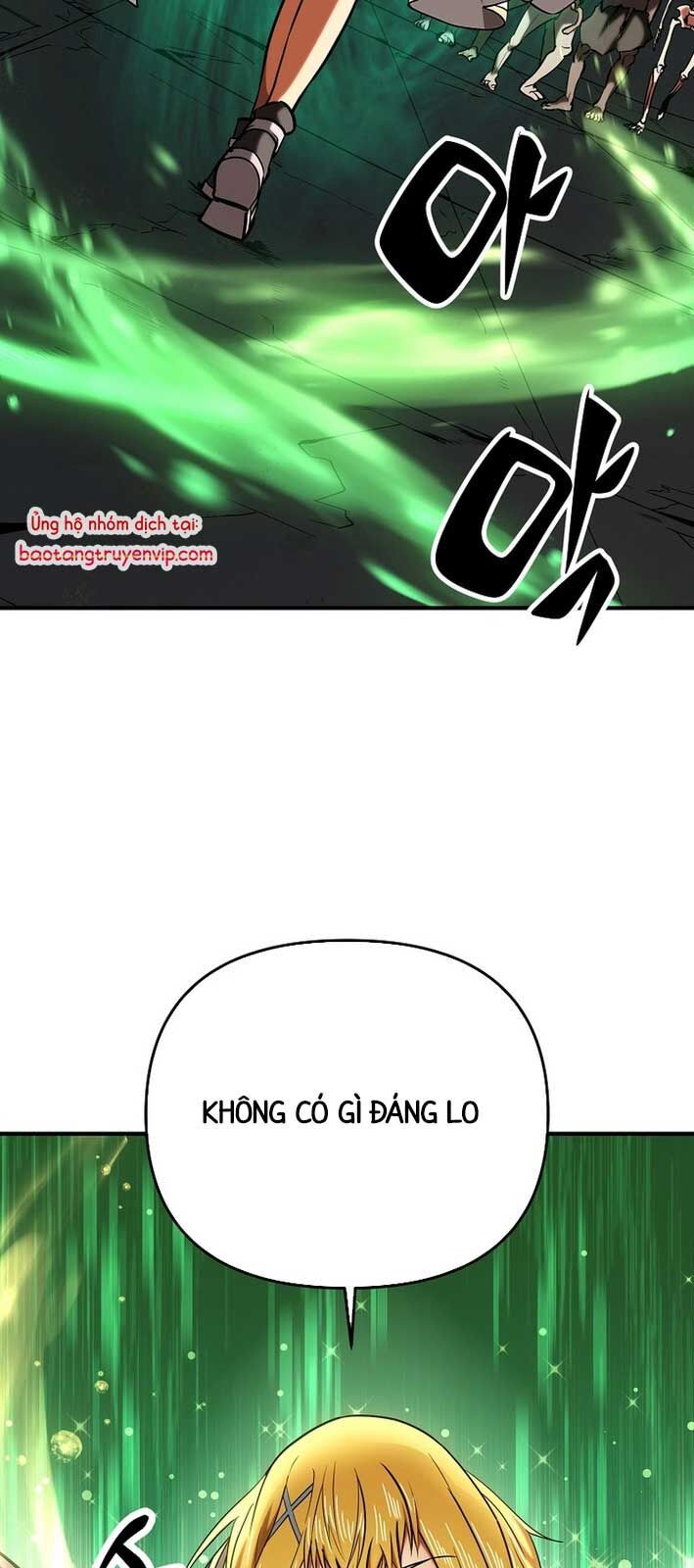 Nhân Vật Phụ Trong Thế Giới Điên Loạn: Chapter 23