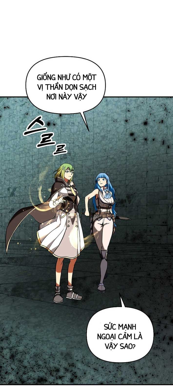 Nhân Vật Phụ Trong Thế Giới Điên Loạn: Chapter 23