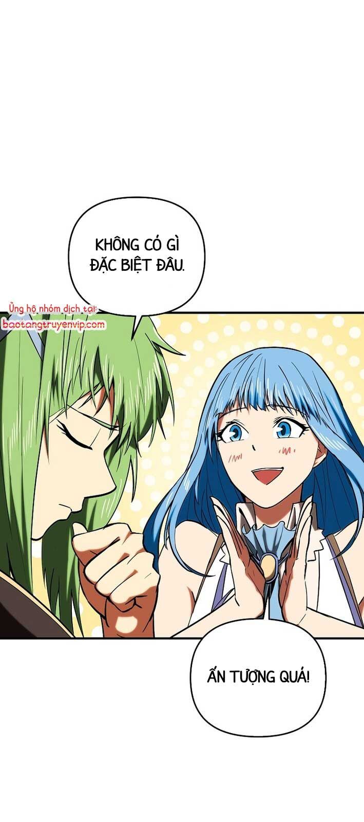 Nhân Vật Phụ Trong Thế Giới Điên Loạn: Chapter 23