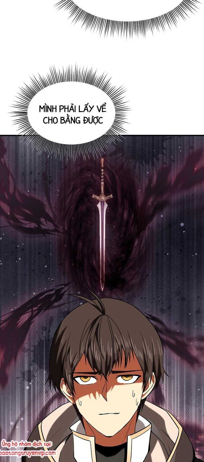 Nhân Vật Phụ Trong Thế Giới Điên Loạn: Chapter 23