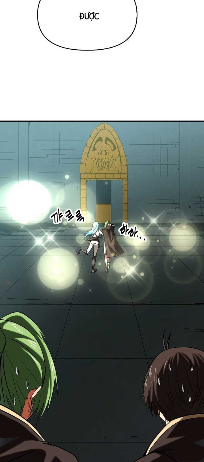 Nhân Vật Phụ Trong Thế Giới Điên Loạn: Chapter 23