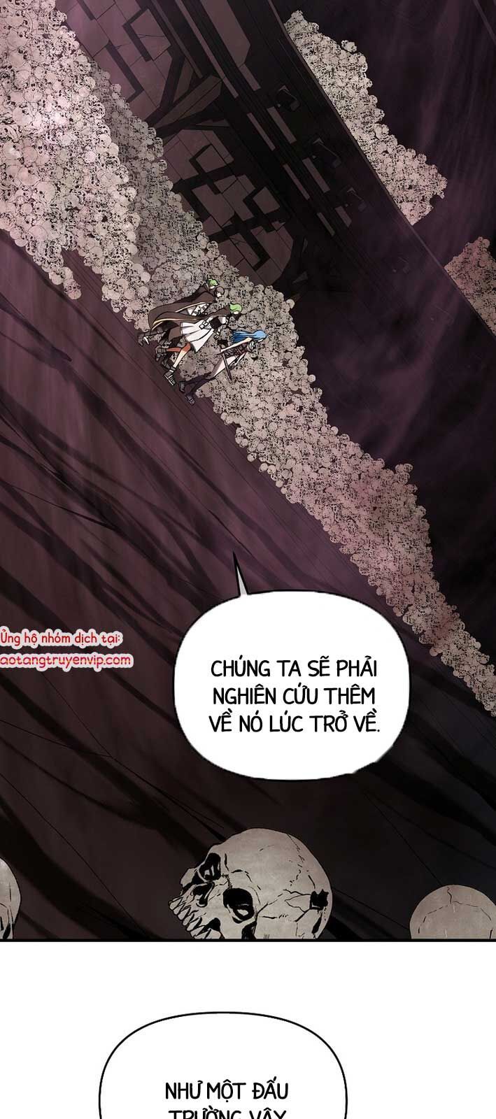 Nhân Vật Phụ Trong Thế Giới Điên Loạn: Chapter 23