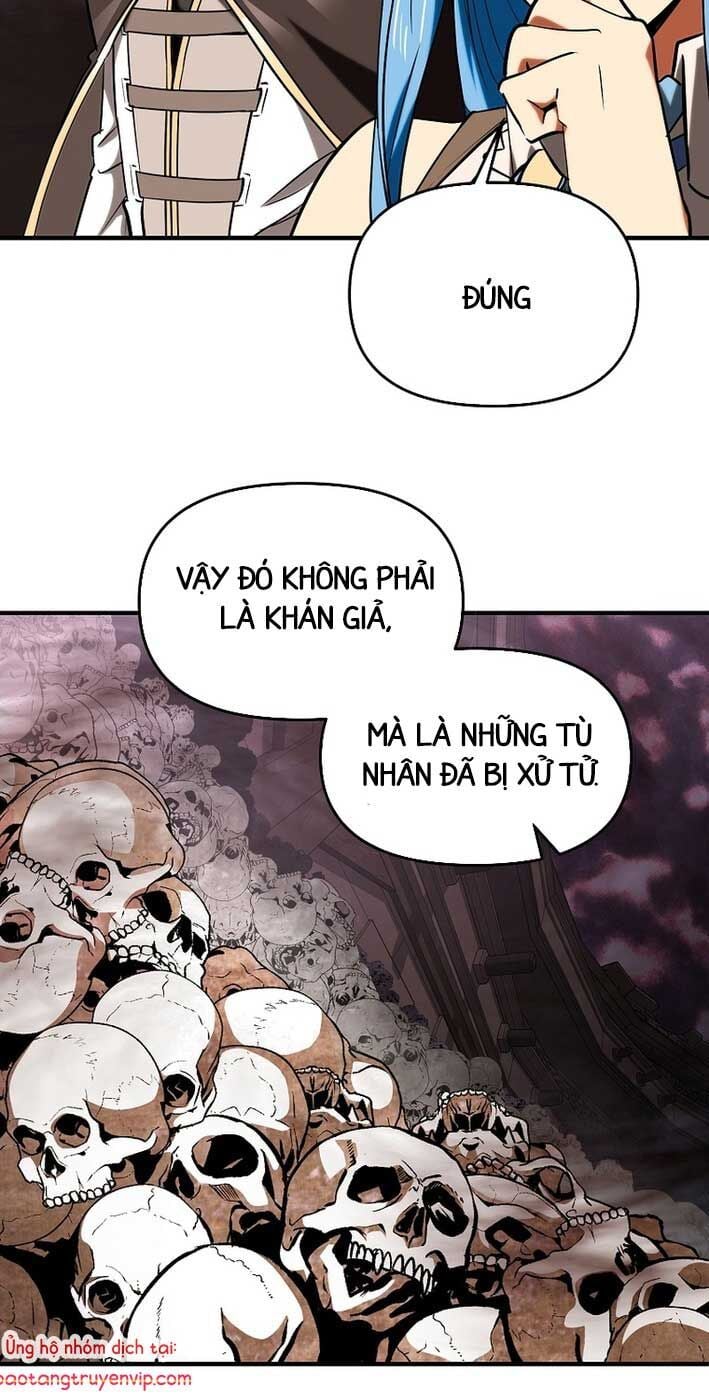 Nhân Vật Phụ Trong Thế Giới Điên Loạn: Chapter 23