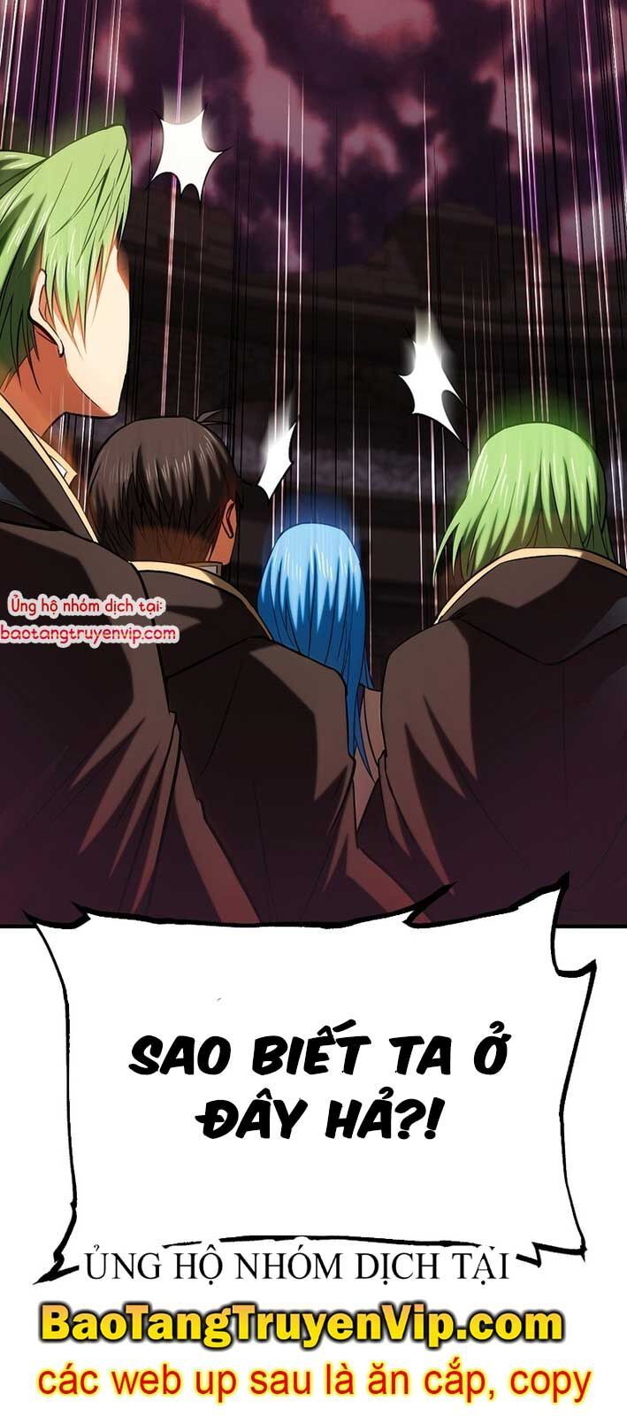 Nhân Vật Phụ Trong Thế Giới Điên Loạn: Chapter 23