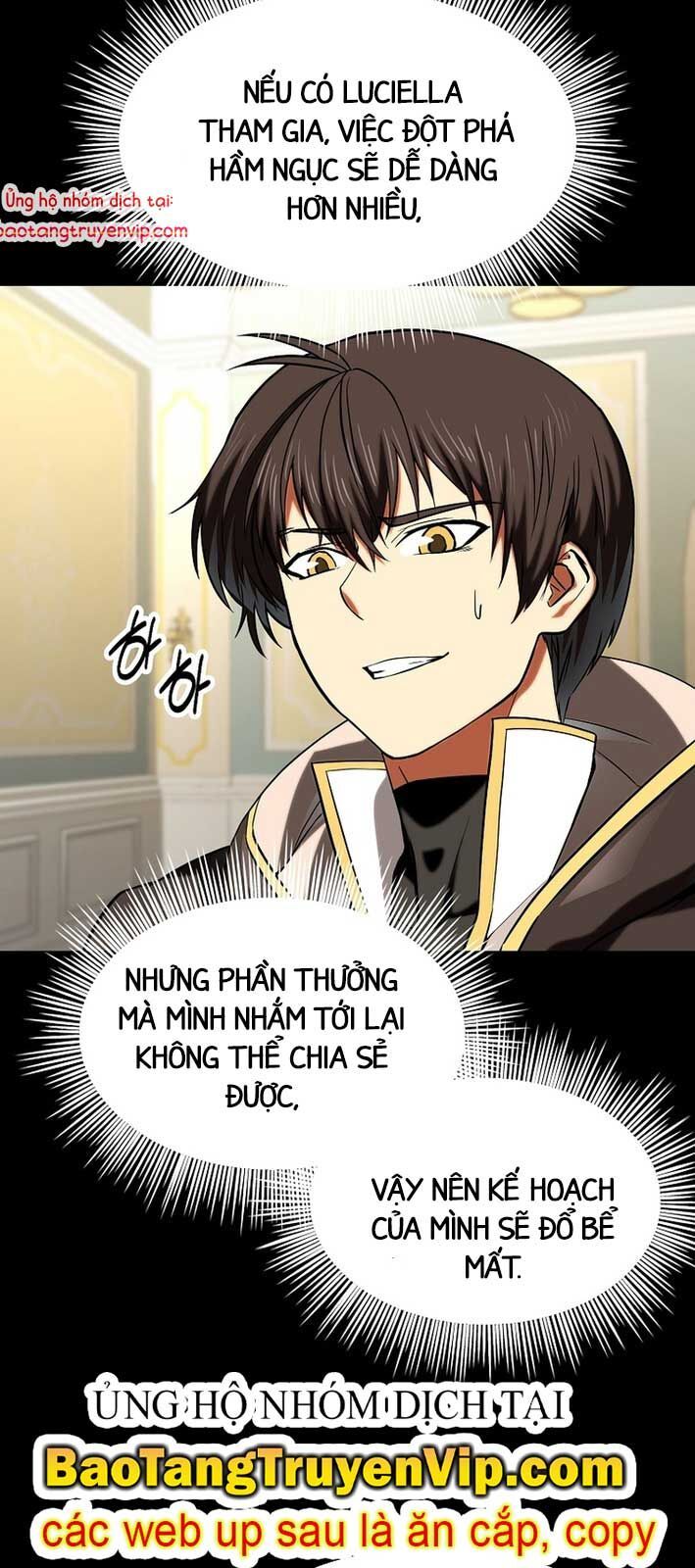 Nhân Vật Phụ Trong Thế Giới Điên Loạn: Chapter 23