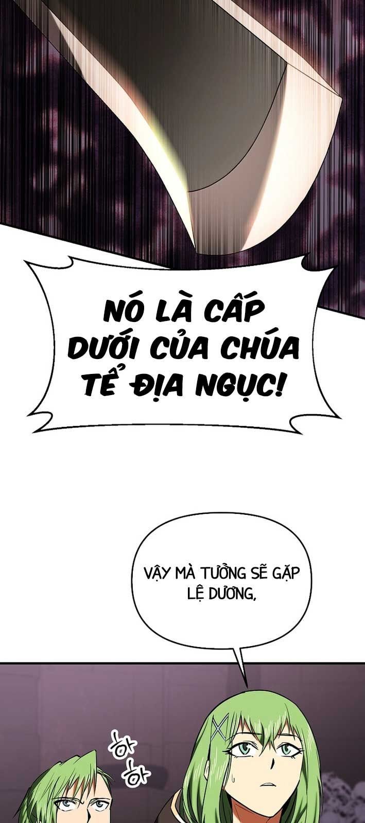 Nhân Vật Phụ Trong Thế Giới Điên Loạn: Chapter 23