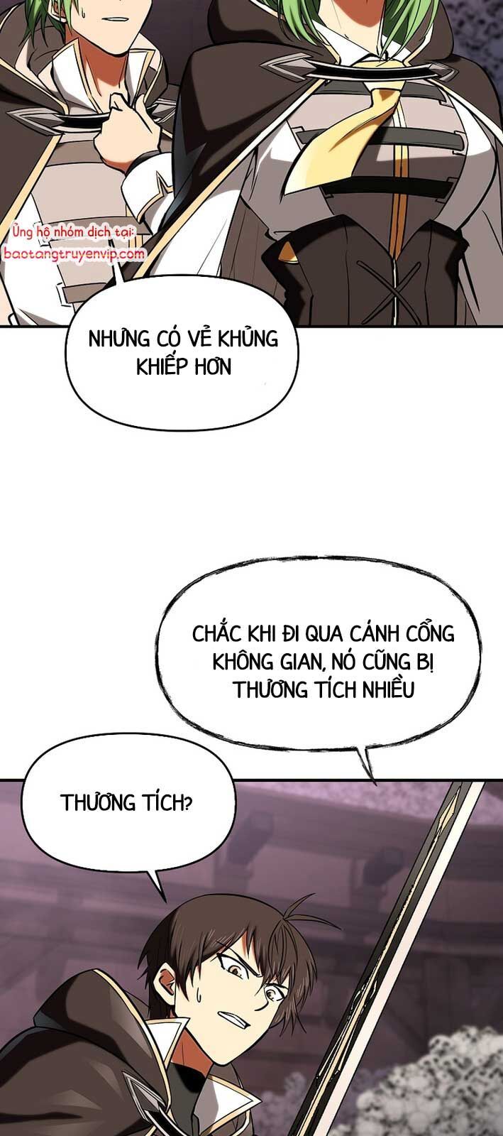 Nhân Vật Phụ Trong Thế Giới Điên Loạn: Chapter 23