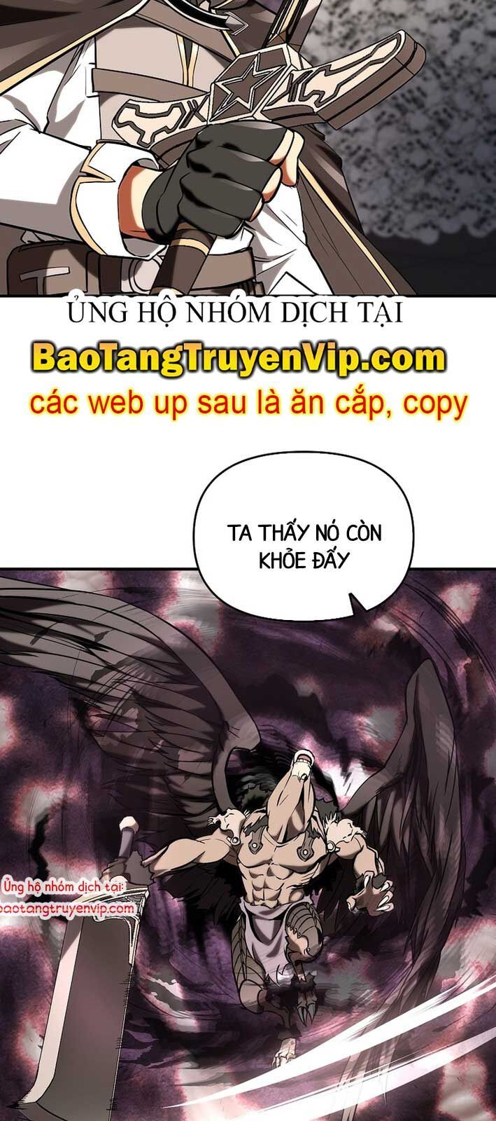 Nhân Vật Phụ Trong Thế Giới Điên Loạn: Chapter 23