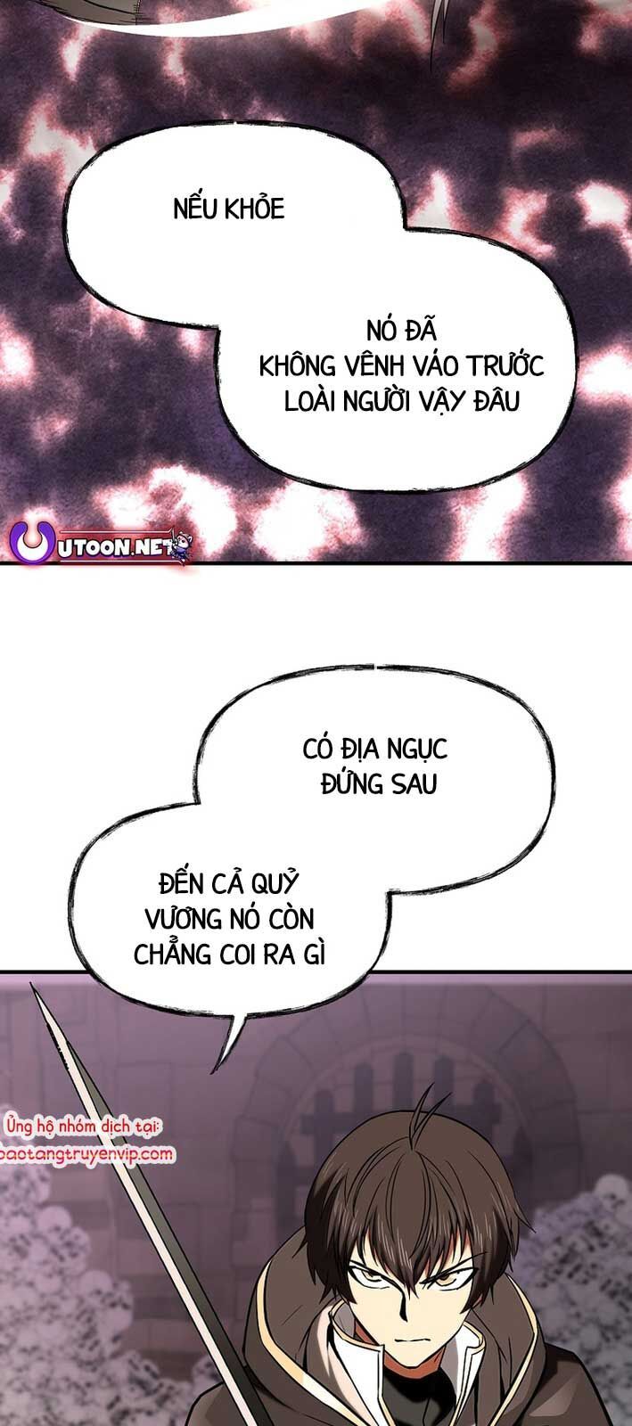 Nhân Vật Phụ Trong Thế Giới Điên Loạn: Chapter 23