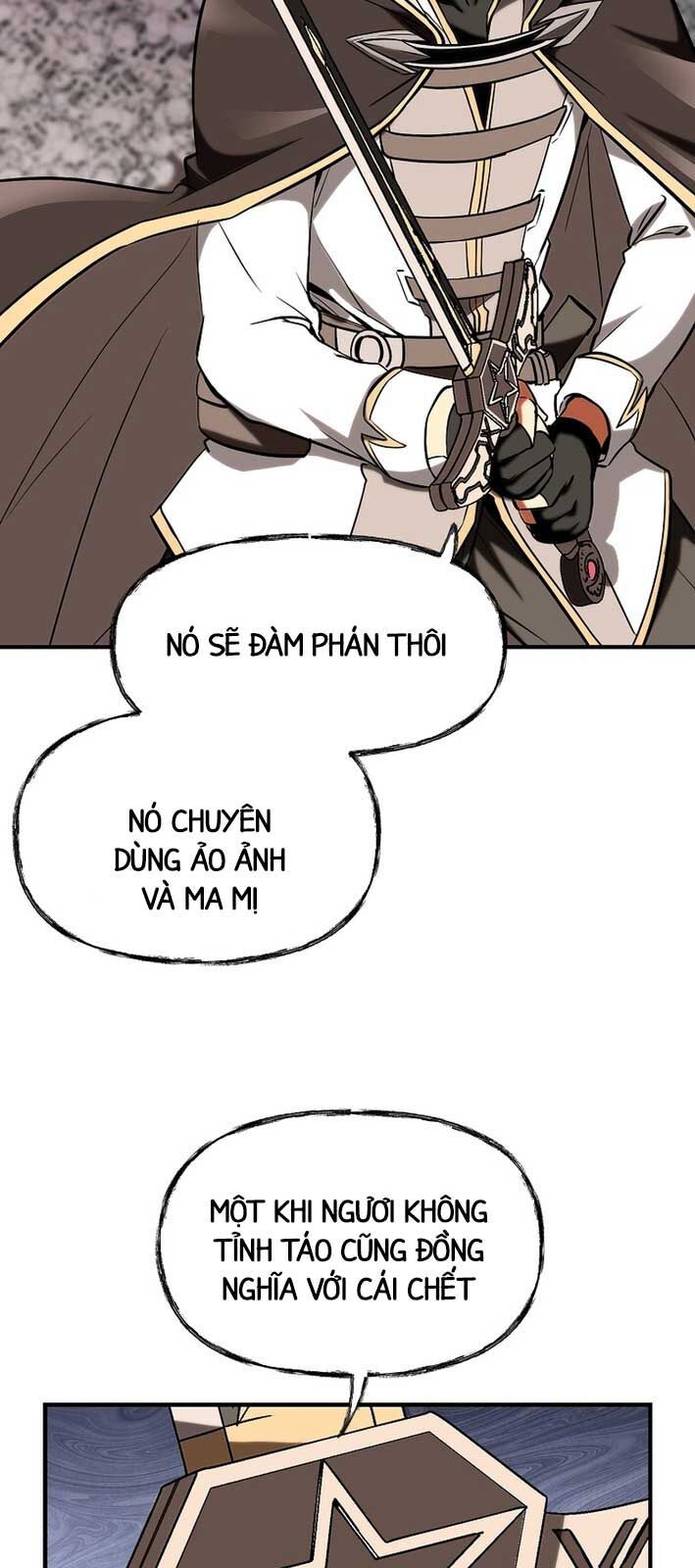 Nhân Vật Phụ Trong Thế Giới Điên Loạn: Chapter 23