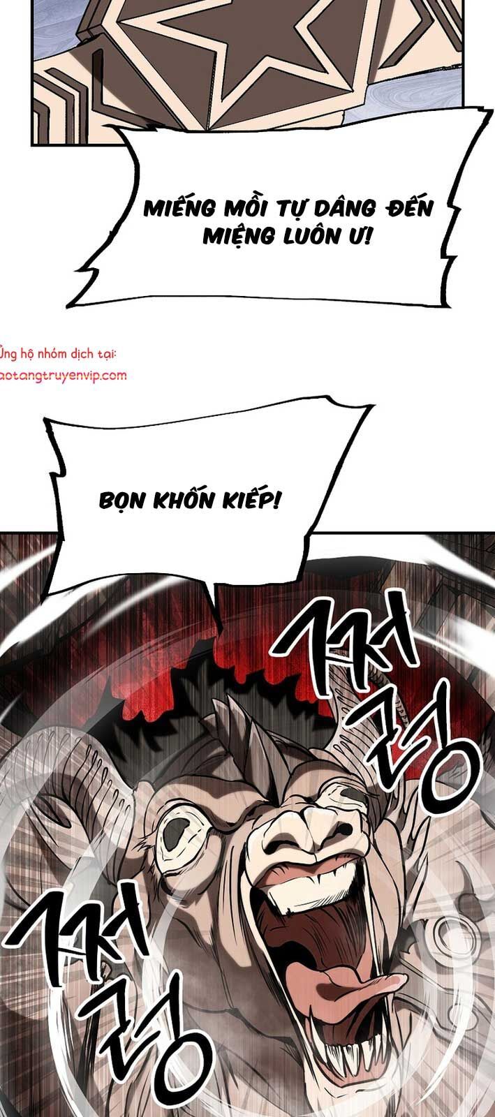 Nhân Vật Phụ Trong Thế Giới Điên Loạn: Chapter 23