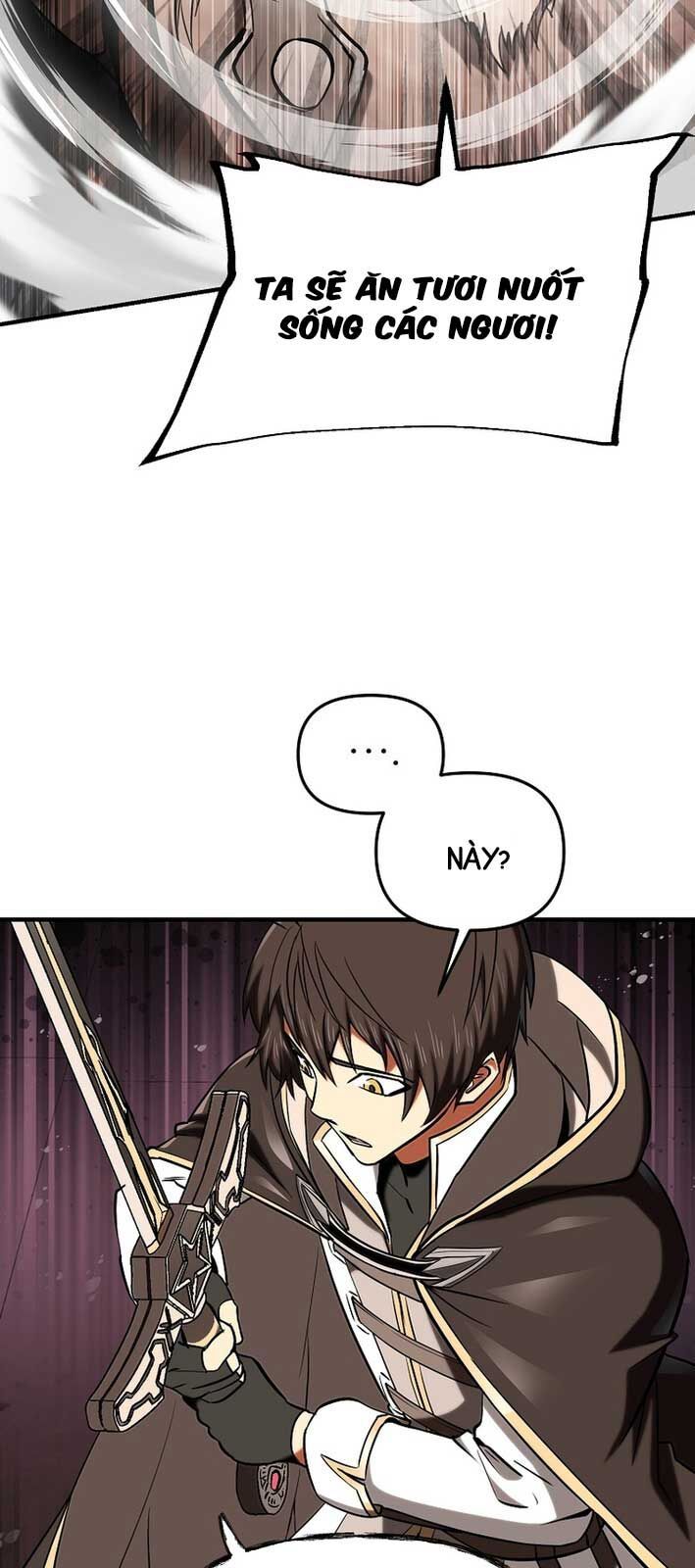 Nhân Vật Phụ Trong Thế Giới Điên Loạn: Chapter 23