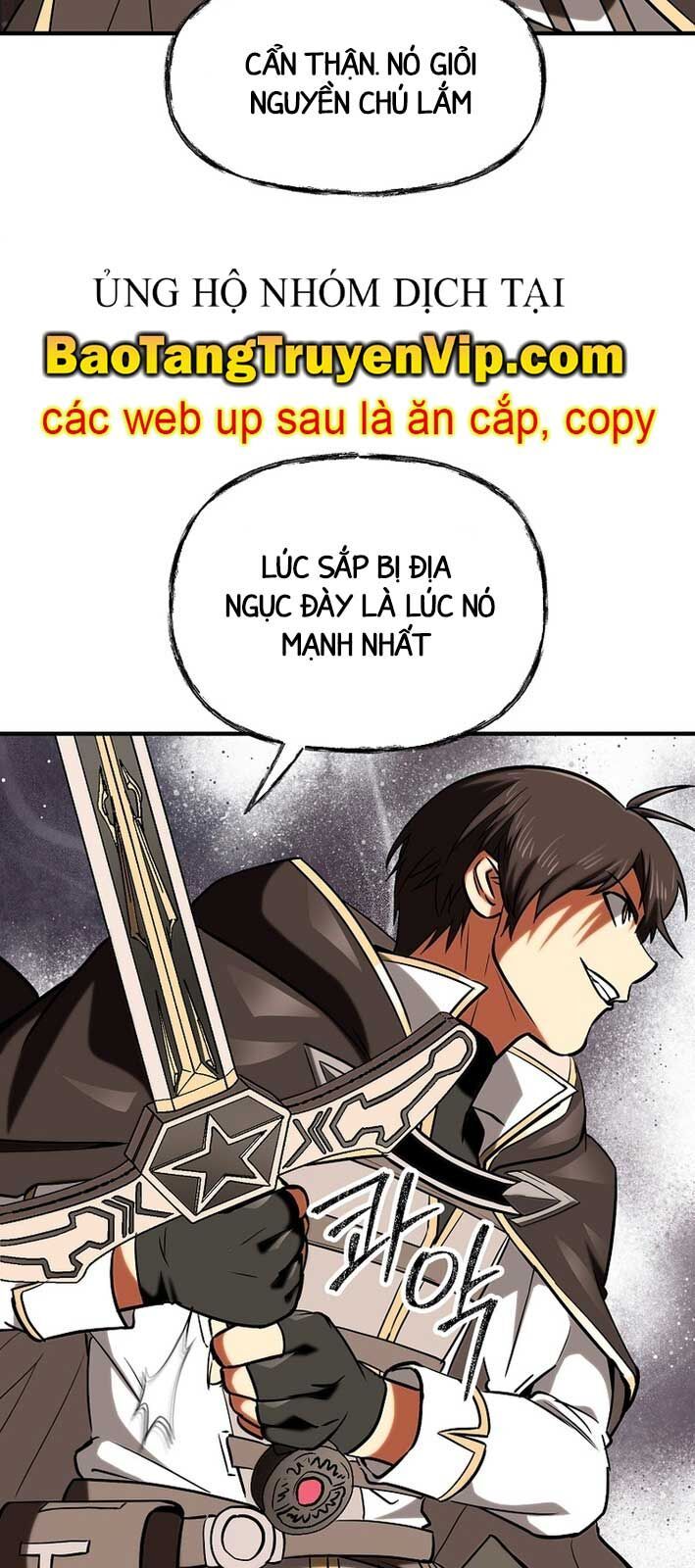 Nhân Vật Phụ Trong Thế Giới Điên Loạn: Chapter 23