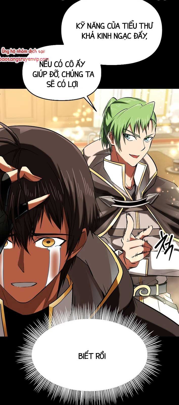 Nhân Vật Phụ Trong Thế Giới Điên Loạn: Chapter 23