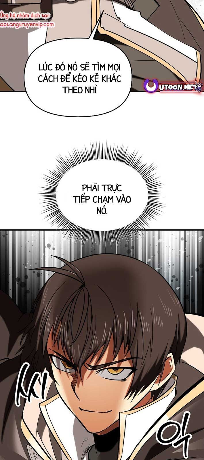 Nhân Vật Phụ Trong Thế Giới Điên Loạn: Chapter 23