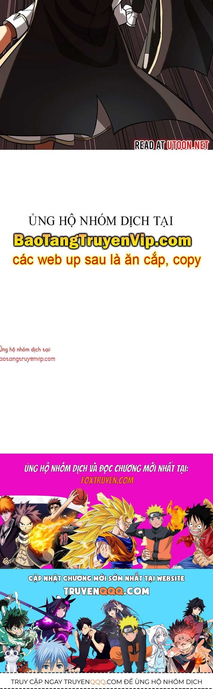 Nhân Vật Phụ Trong Thế Giới Điên Loạn: Chapter 23