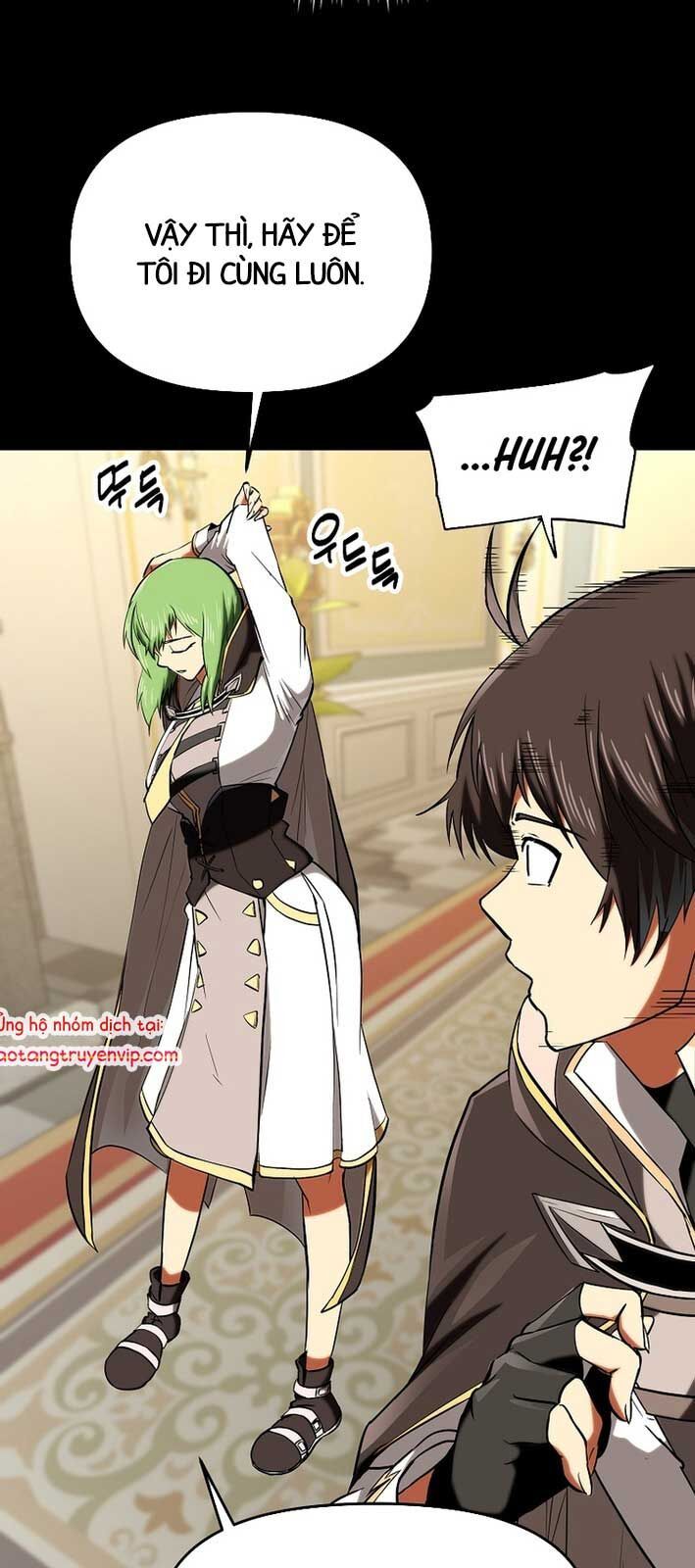 Nhân Vật Phụ Trong Thế Giới Điên Loạn: Chapter 23