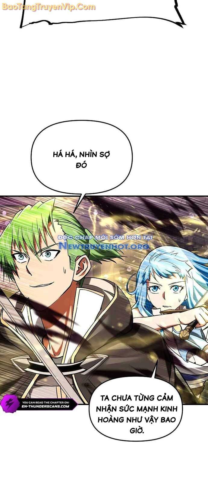 Nhân Vật Phụ Trong Thế Giới Điên Loạn: Chapter 25