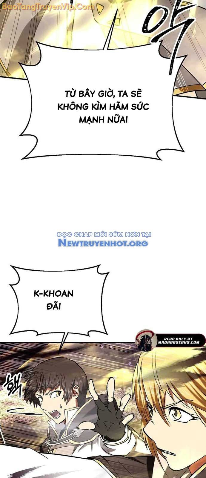 Nhân Vật Phụ Trong Thế Giới Điên Loạn: Chapter 25